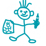 Lighthouse Werbeagentur Illustration