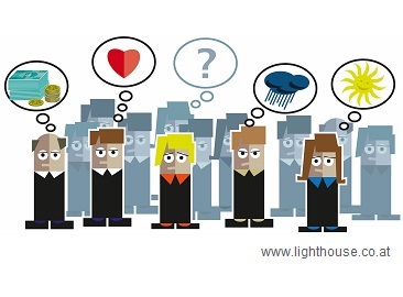 Lighthouse Portfolio: Analysen und Umfragen