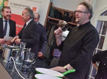 Lighthouse Portfolio: Eventmanagement