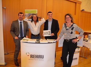 Lighthouse Portfolio: B2B-Partnership