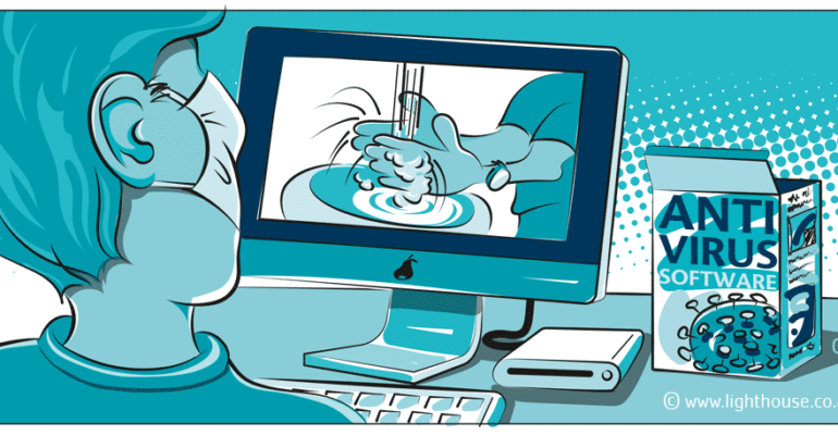 Marketing in Zeiten von Corona